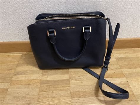 ebay kleinanzeigen michael kors tasche dunkelblau|Michael Kors Tasche Dunkelblau, Accessoires & Schmuck .